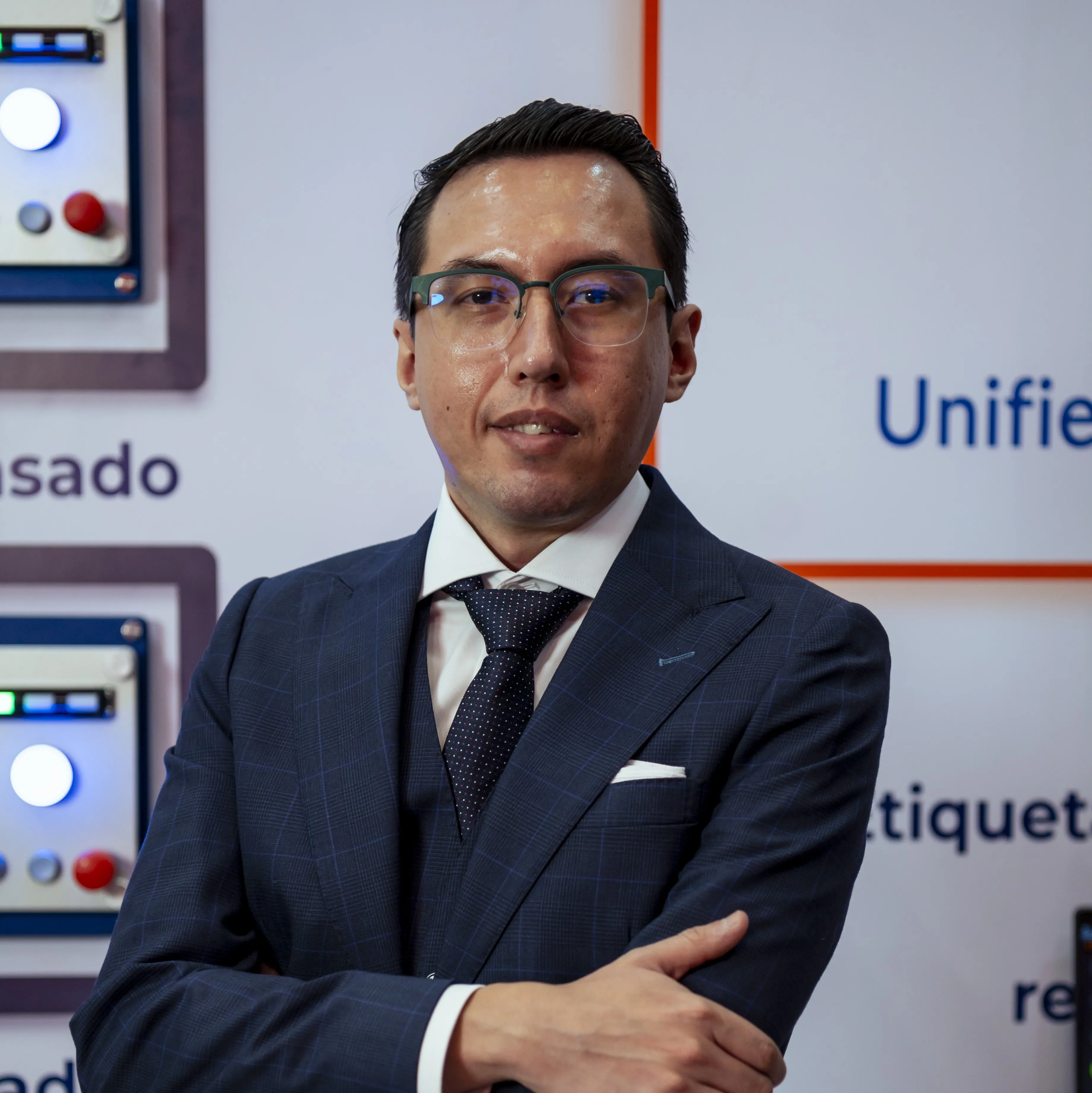Miguel Rosas