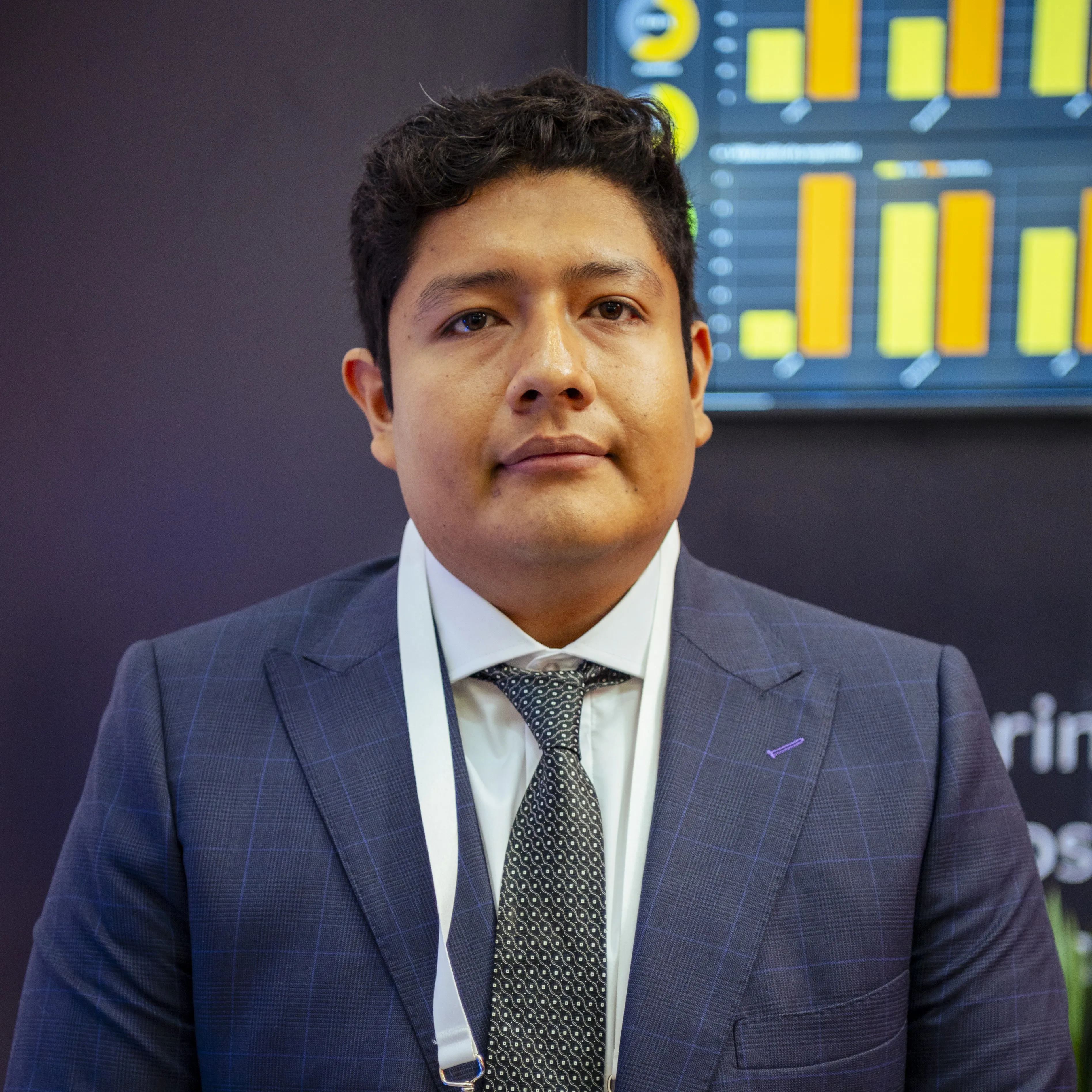 Luis Nogal